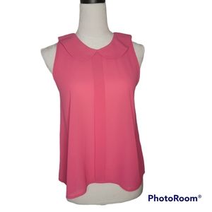 B.JEWEL WOMEN'S SHEER TOP SIZE SMALL